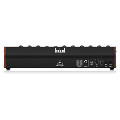 Behringer Kobol Expander Analog Synthesizer